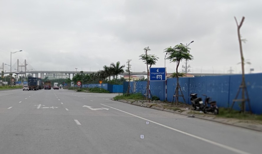 Phòng Cảnh sát giao thông đường bộ - đường sắt: Tìm người chứng kiến tai nạn giao thông